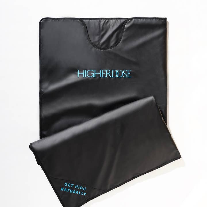 HigherDOSE – wholesale Bedding blanket – HigherDOSE Sauna Blanket