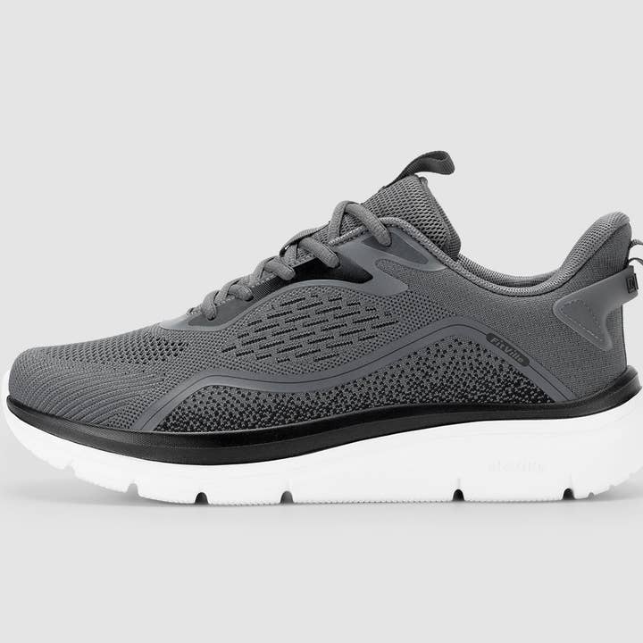 FitVille - Vendita all'ingrosso Sneakers sportive - Uomo - Scarpe da corsa FitVille Cloud Jogger da uomo V317