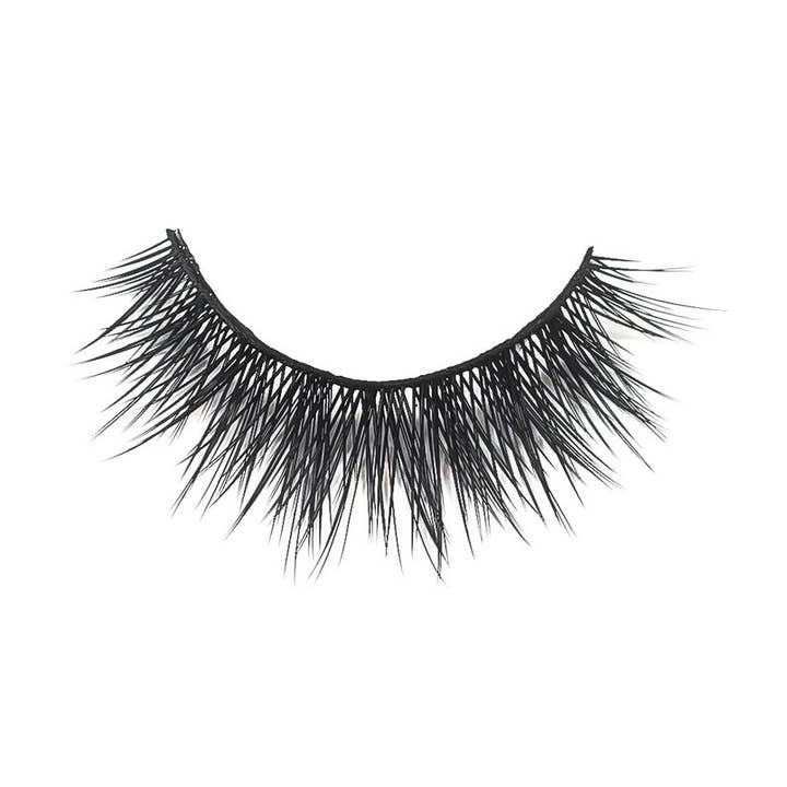 Faux cils Jessica 3D en faux vison pour la vente par ARTIST APPROVED