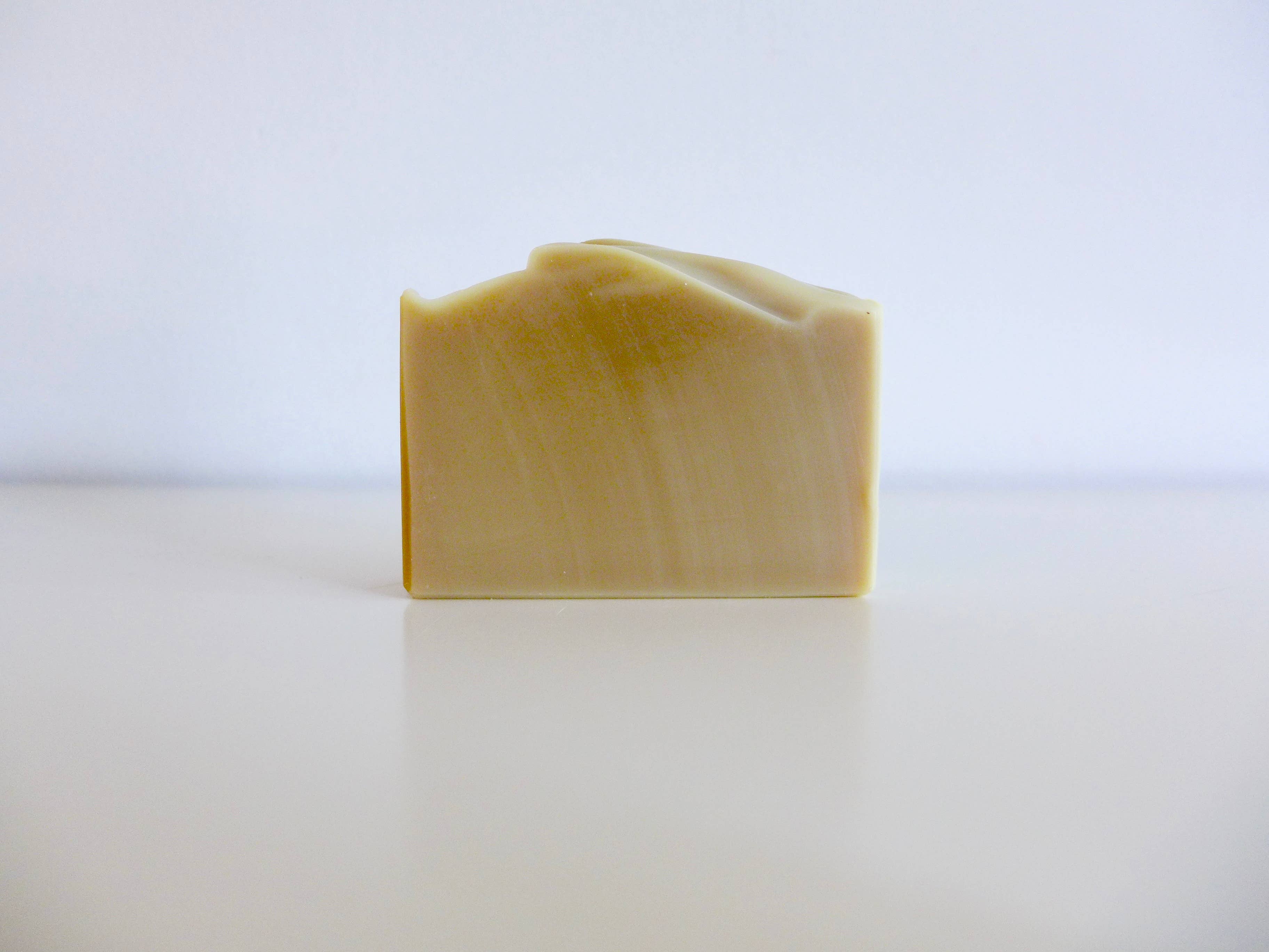 Dear Botanicals - Wholesale Bar Soap - Iron Goddess Soap1