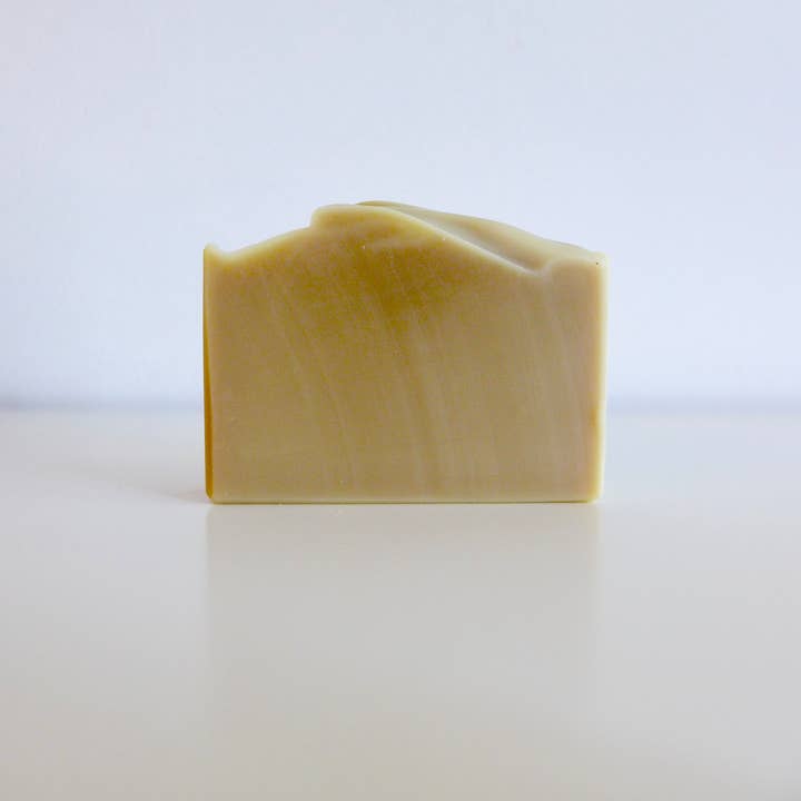 Dear Botanicals - Vente Pains de savon - Savon de la déesse de fer1