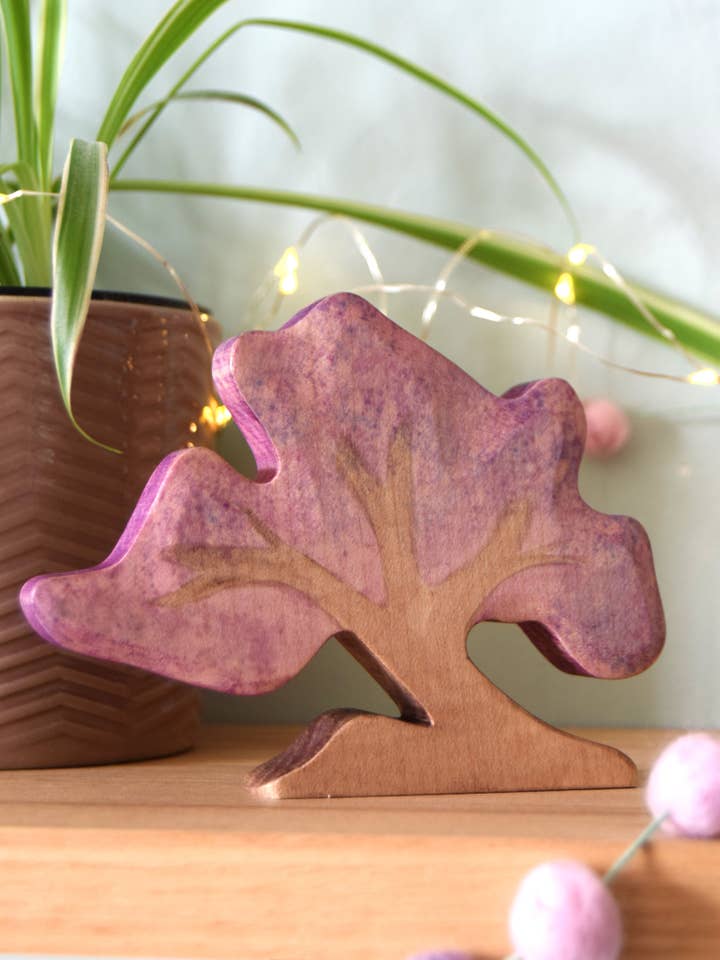 Small Cherry Tree for wholesale by Eric & Albert