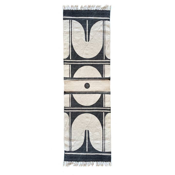 HOM - Wholesale Yoga Mat - Arc Yoga Runner Rug1