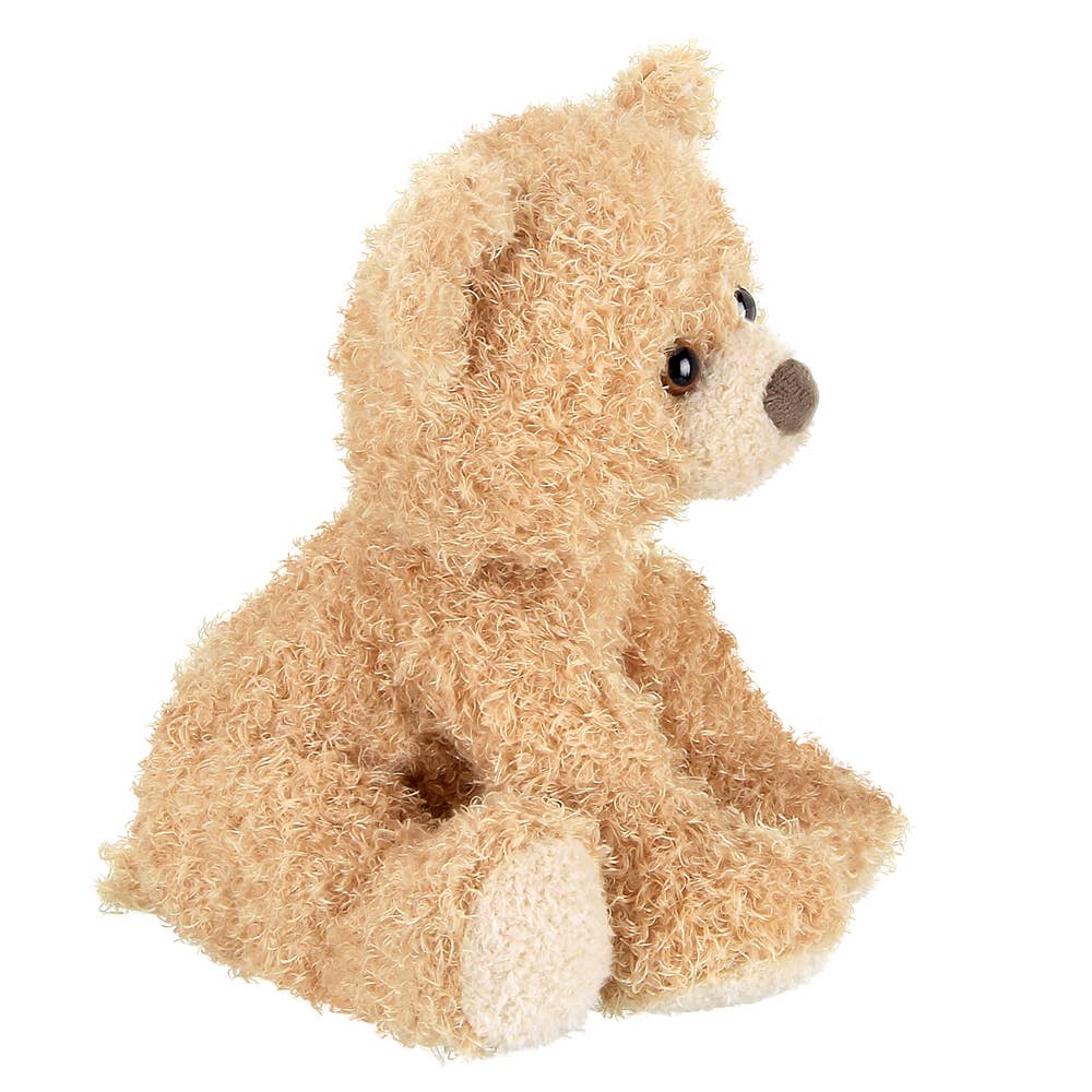 Bearington Collection - Wholesale Stuffed/Plush Toy - Kids & Baby - Curlie the teddy bear3