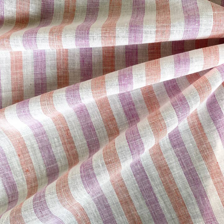 Indigo Handloom - Wholesale Fabric - Handloom 100% Khadi Cotton TA-7178/2