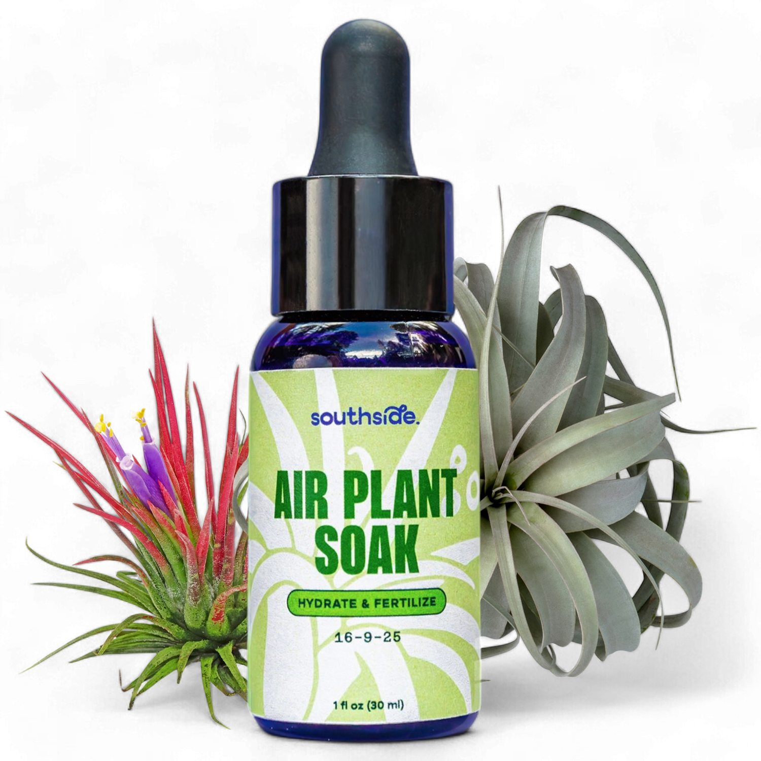 Southside. - Wholesale Fertilizer - Air Plant Fertilizer - Spray and Soak0