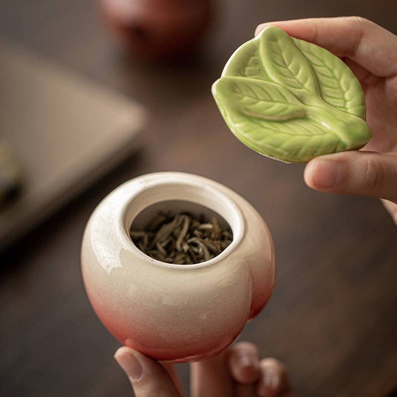 Gohobi （We cover U.S. import duties） – wholesale Food storage container – Gohobi Peach Shaped Food Container Storage16