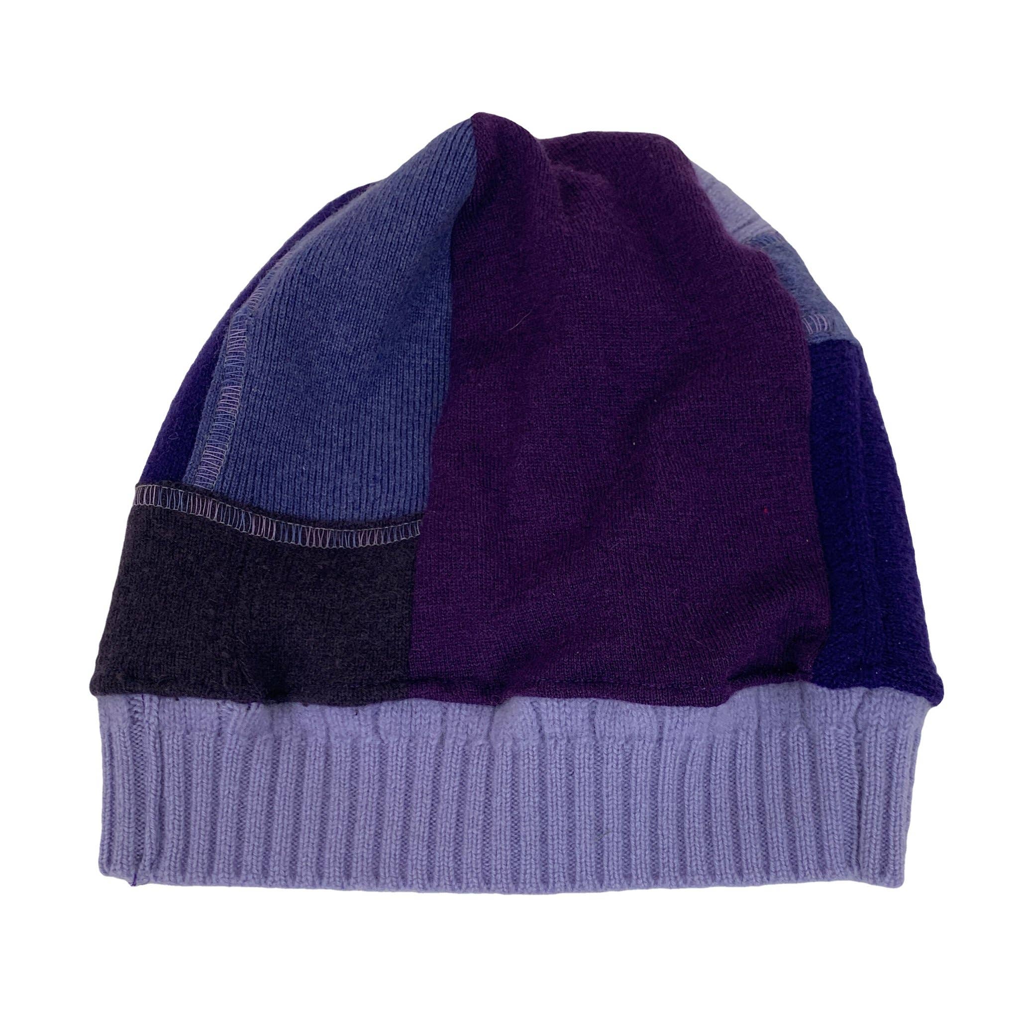 Sardine Clothing Co. - Wholesale Beanie - Women's - Cashmere Slouch Hat4