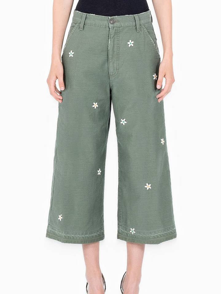 Jean Loretta pour la vente par SIWY