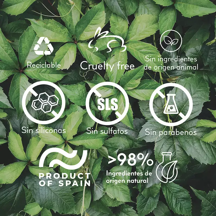 Natury Greencare - Wholesale Face & Body Mist/Water - Natury Cucumber and Vitamin E Facial Mist 100 ml1