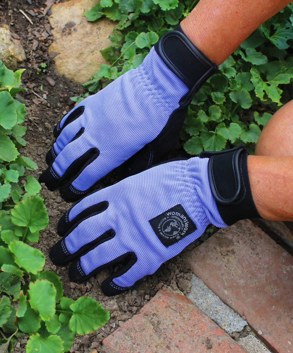 Womanswork - Wholesale Garden Gloves - Women's Digger Garden Gloves3