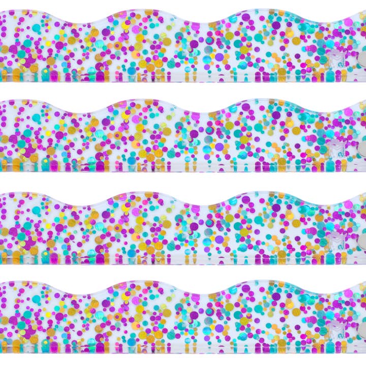 My Fair Mahjong - Wholesale Board Game - MAHJONG RACK PUSHER ADD ON-MAGNETIC | Premium Acrylic Set(4)30