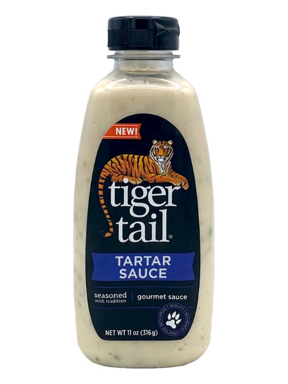 Tigertail Tartar Sauce for wholesale by Tigertail