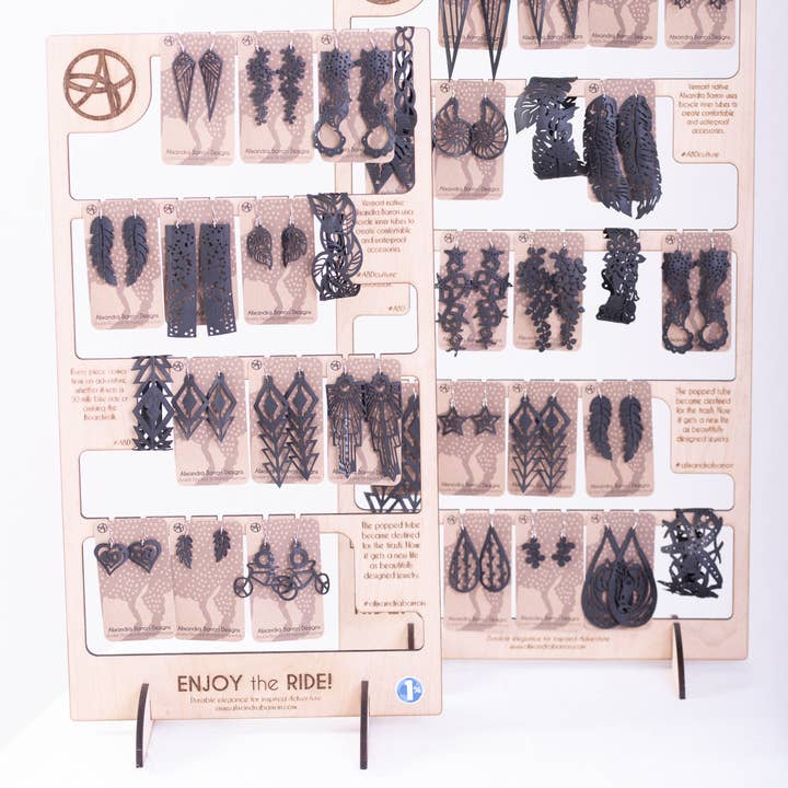 Visor de madeira por atacado de ABD Culture