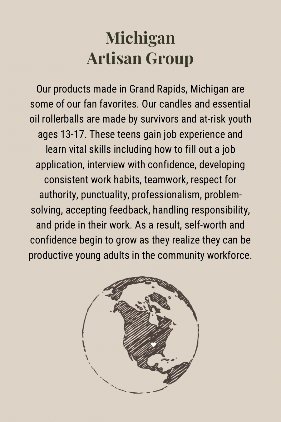 Crowned Free - Wholesale Travel Candles - Freedom Fighter Candle - 8oz - Made by Survivors7