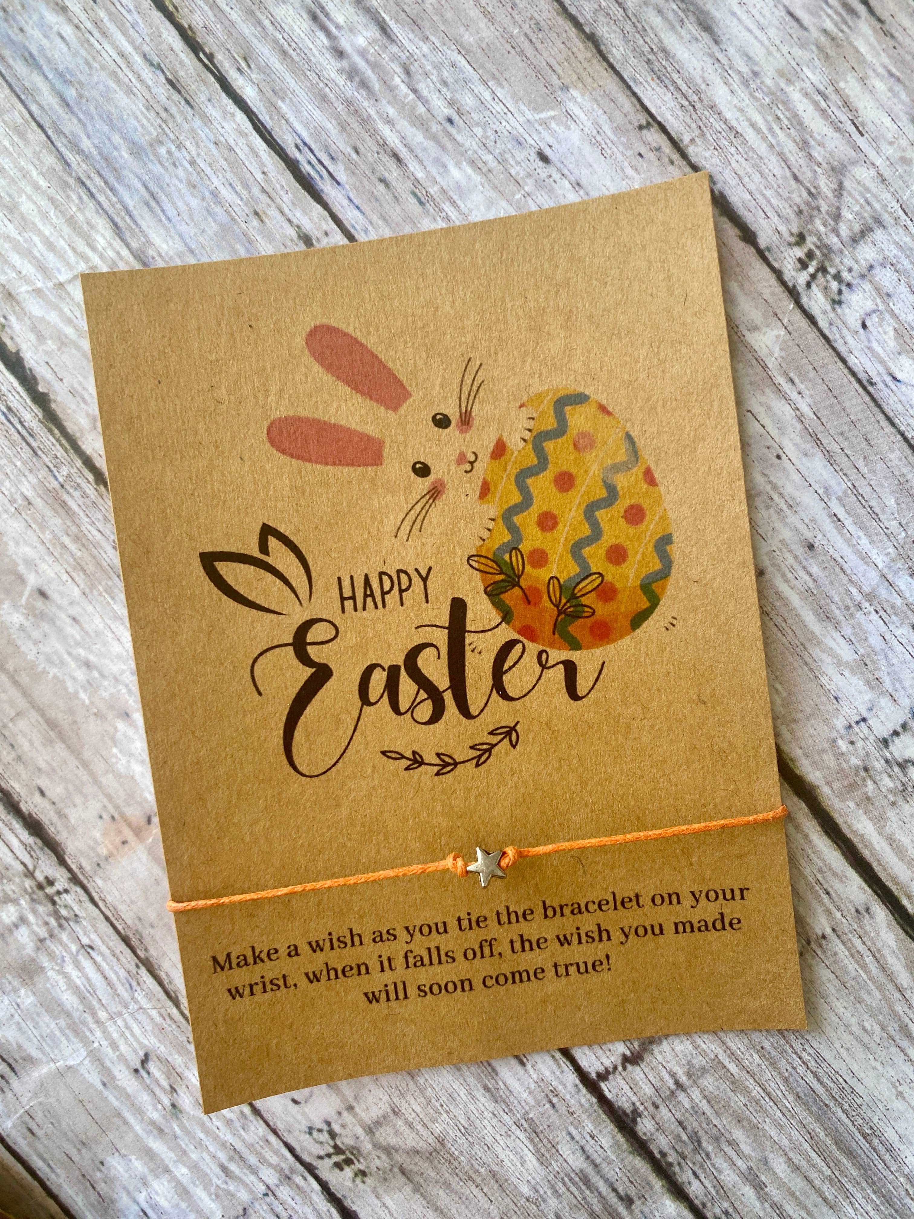 Lillydesigncrafts - Wholesale Charm/Dangle Bracelet - Happy Easter0