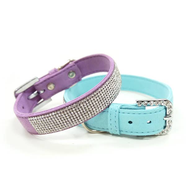 Dogo Pet - Wholesale Pet Collar - Dog - VIP Bling Collar13