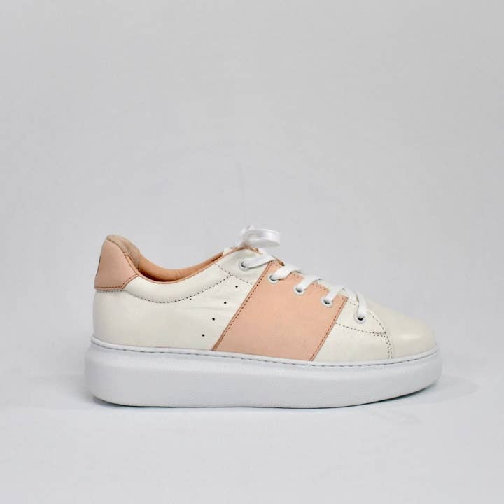 Imagination/Poederroze voor wholesale door IKO & NOTT