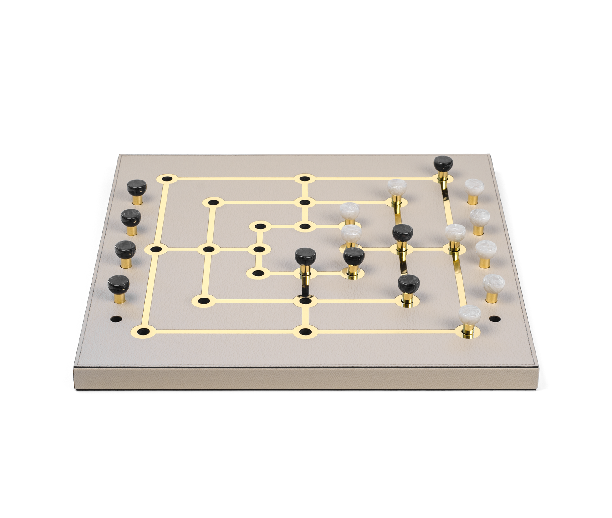 Pinetti – wholesale Board game – Set da gioco del mulino1