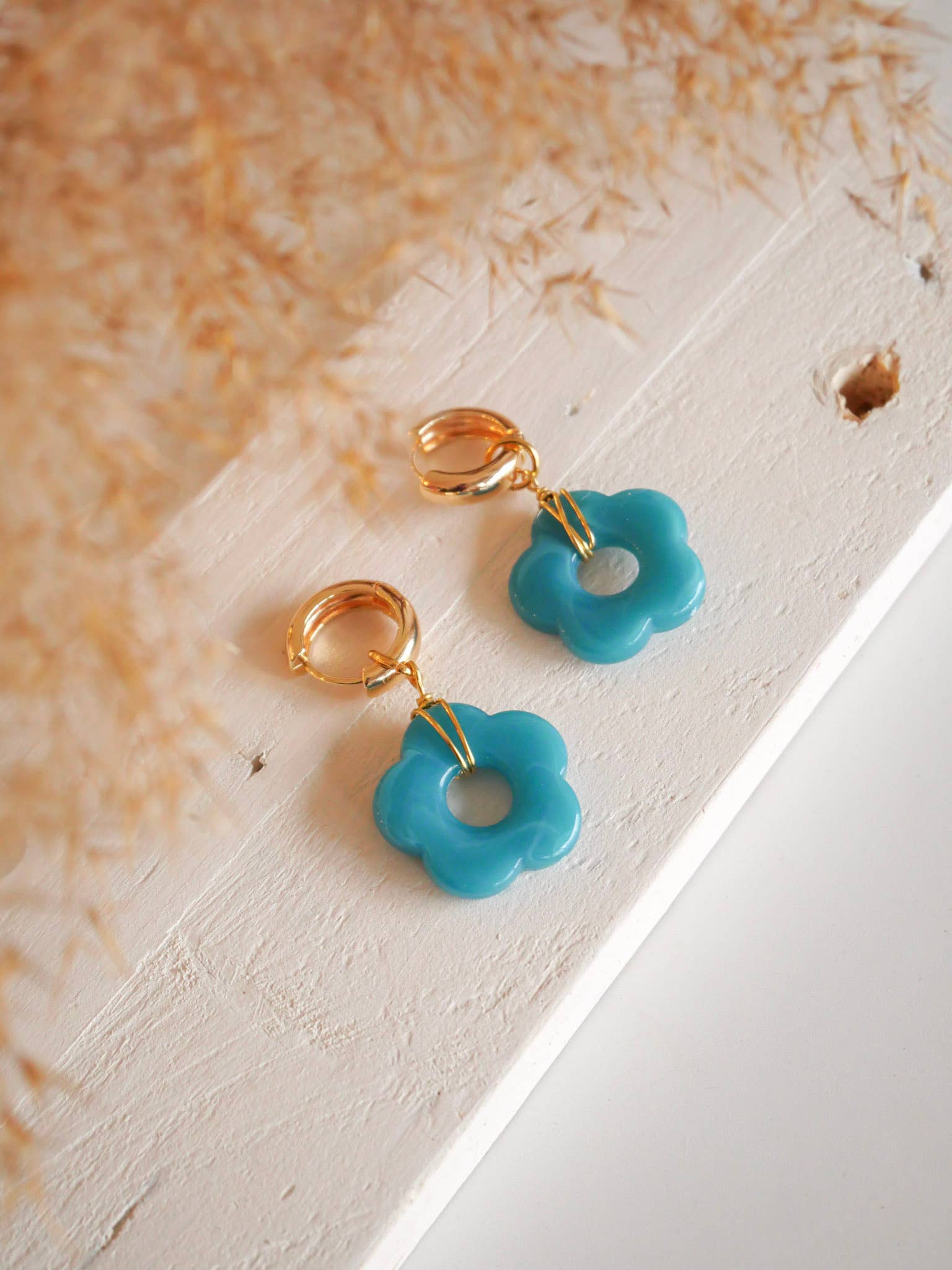 Azeria Création - Wholesale Dangle Earrings - Ana earrings18