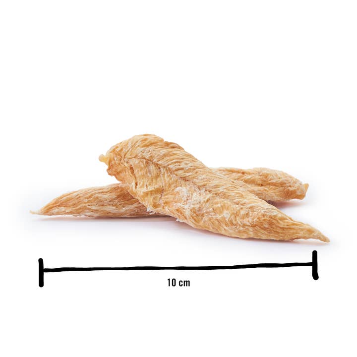 Dogs’n Tiger - Wholesale Pet treats – Dog - DOGS’n TIGER Adult Snacks for Dogs Treats Break Chicken2