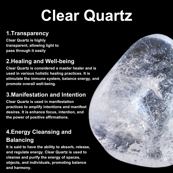 Soothing Crystals - Wholesale Spirituele steen/kristal - Obelisk | Bergkristal | Kristaltoren | Kristalpunt9