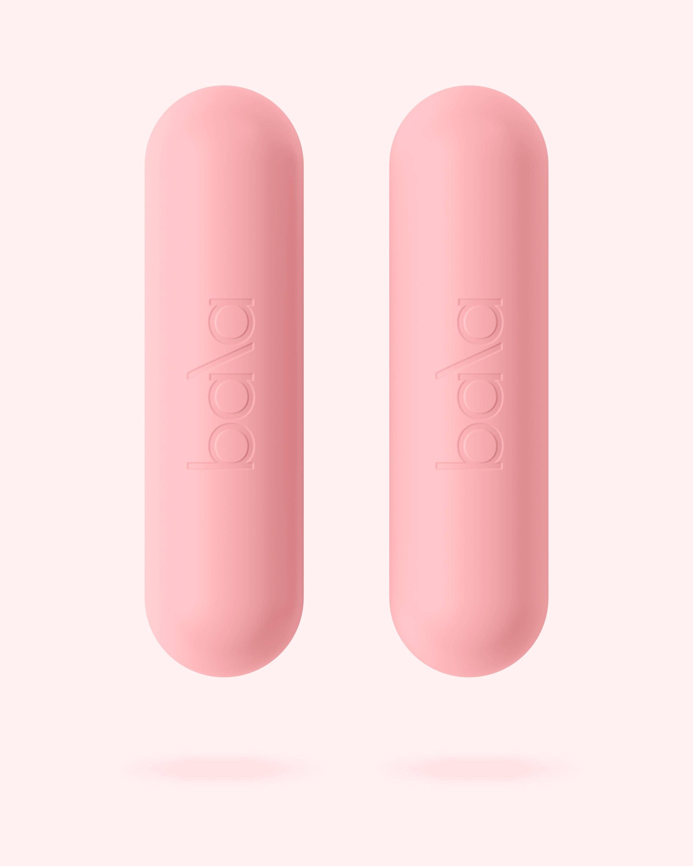 Bala – wholesale Fitness equipment – Bala Bars (3 lb)7