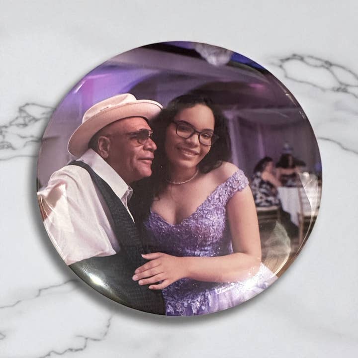 Monumental Prints & Pins - Wholesale Compact mirror - Personalized Mirrors-3” Rounds4