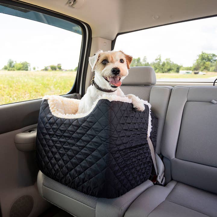 Snoozer - Wholesale Pet Carrier - Dog - Snoozer Lookout I Dog Car Seat