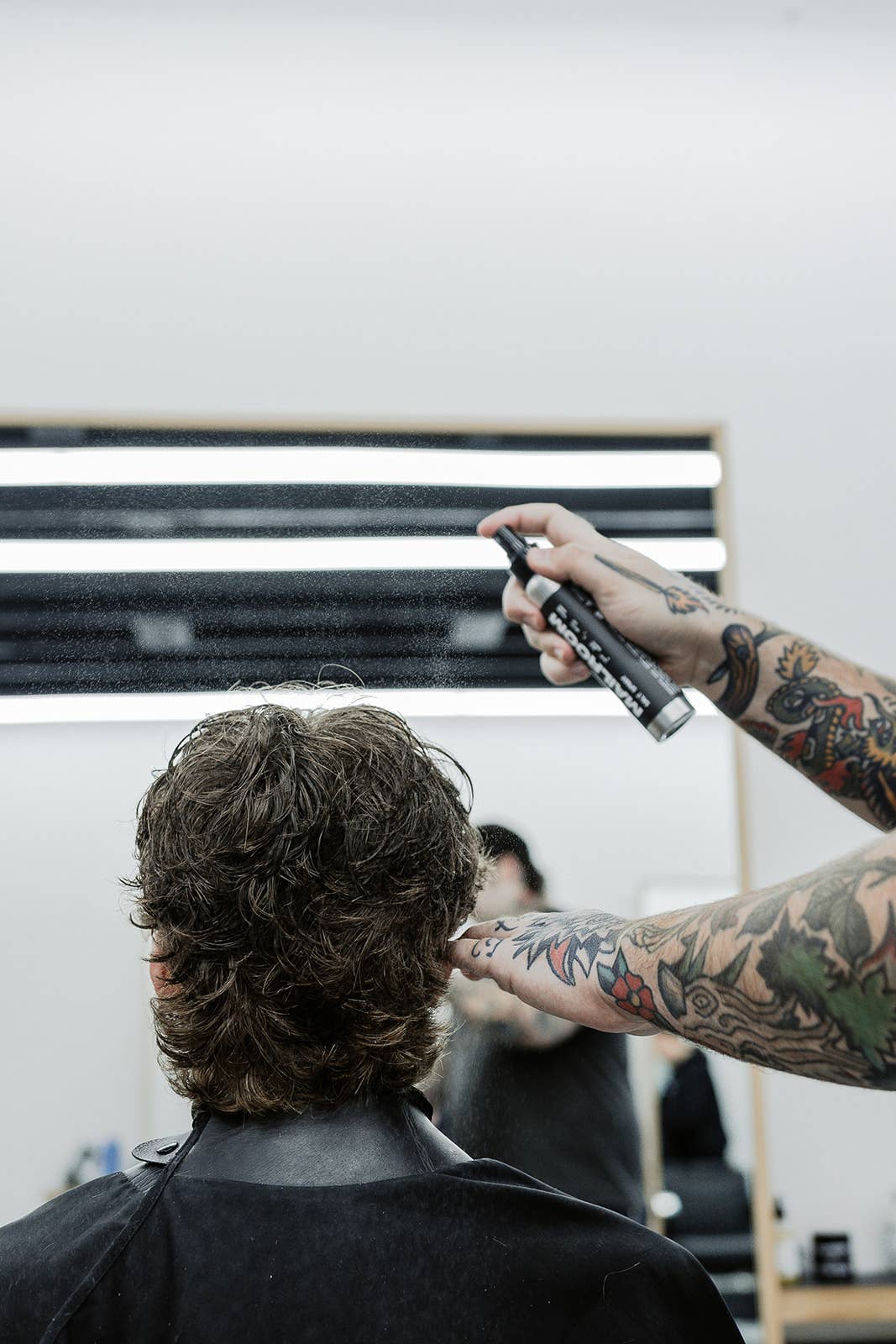 MAILROOM – Großhandel Haarspray – Herren – Salznebel1