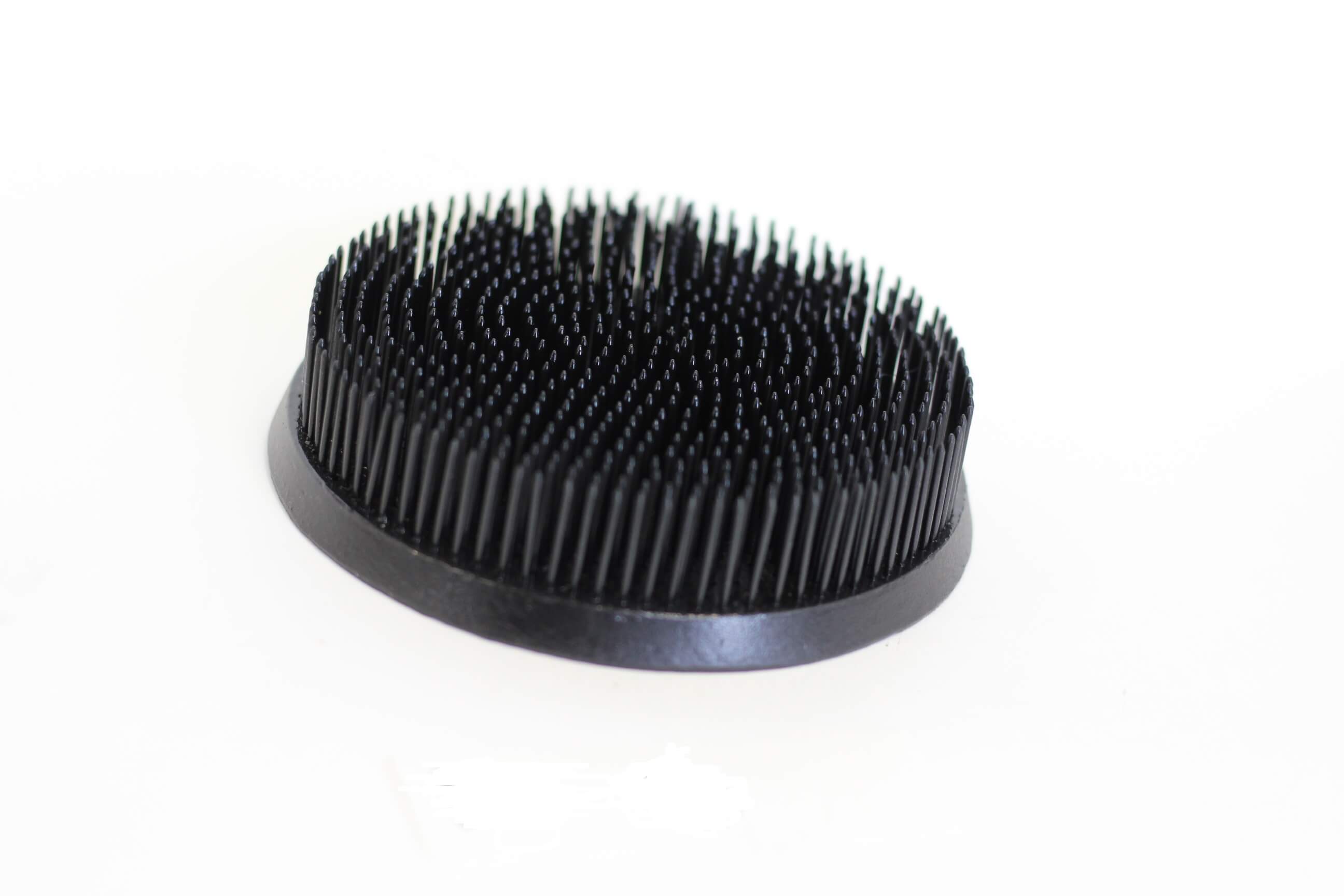 Floral Genius – ferramenta de jardinagem por atacado – Suporte Redondo para Alfinetes Pintado - Flower Frog11