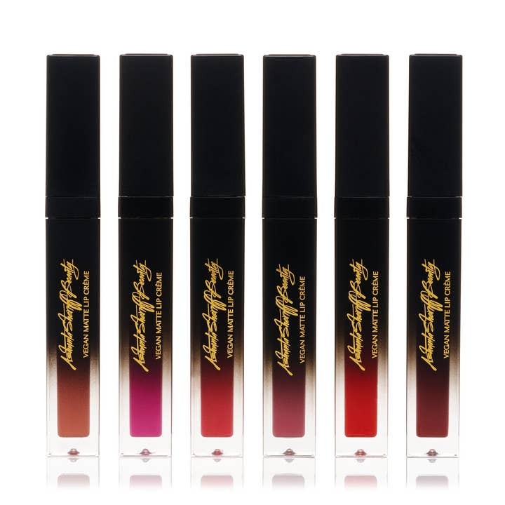 CREME MATE MULTIUSO VEGAN por atacado de Ashunta Sheriff Beauty