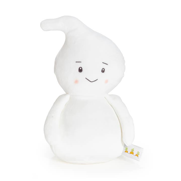 Bunnies By the Bay - Vente Peluche – enfant et bébé - Haun-Ted le Fantôme0