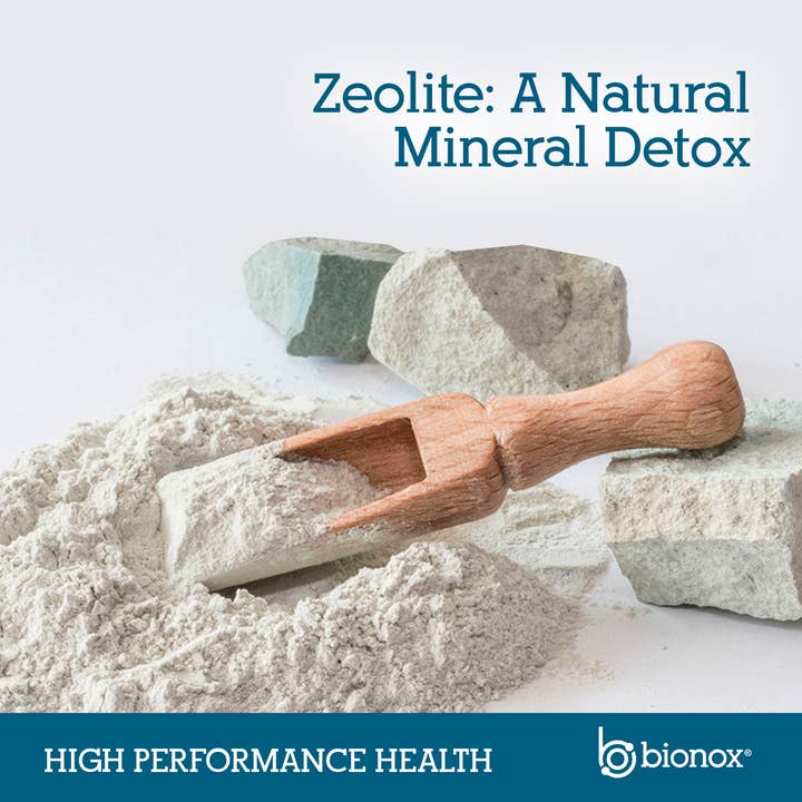 BioNox Nutrients - Wholesale Oral Supplement/Vitamin - Chelanox Ultimate Heavy Metal Detox Formula