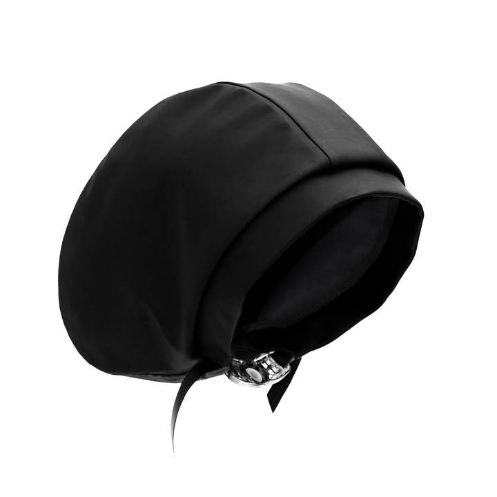 Hairbrella - Wholesale Swim Cap - Women's - Hairbrella Satin-Lined Waterproof, Adjustable Swim Cap