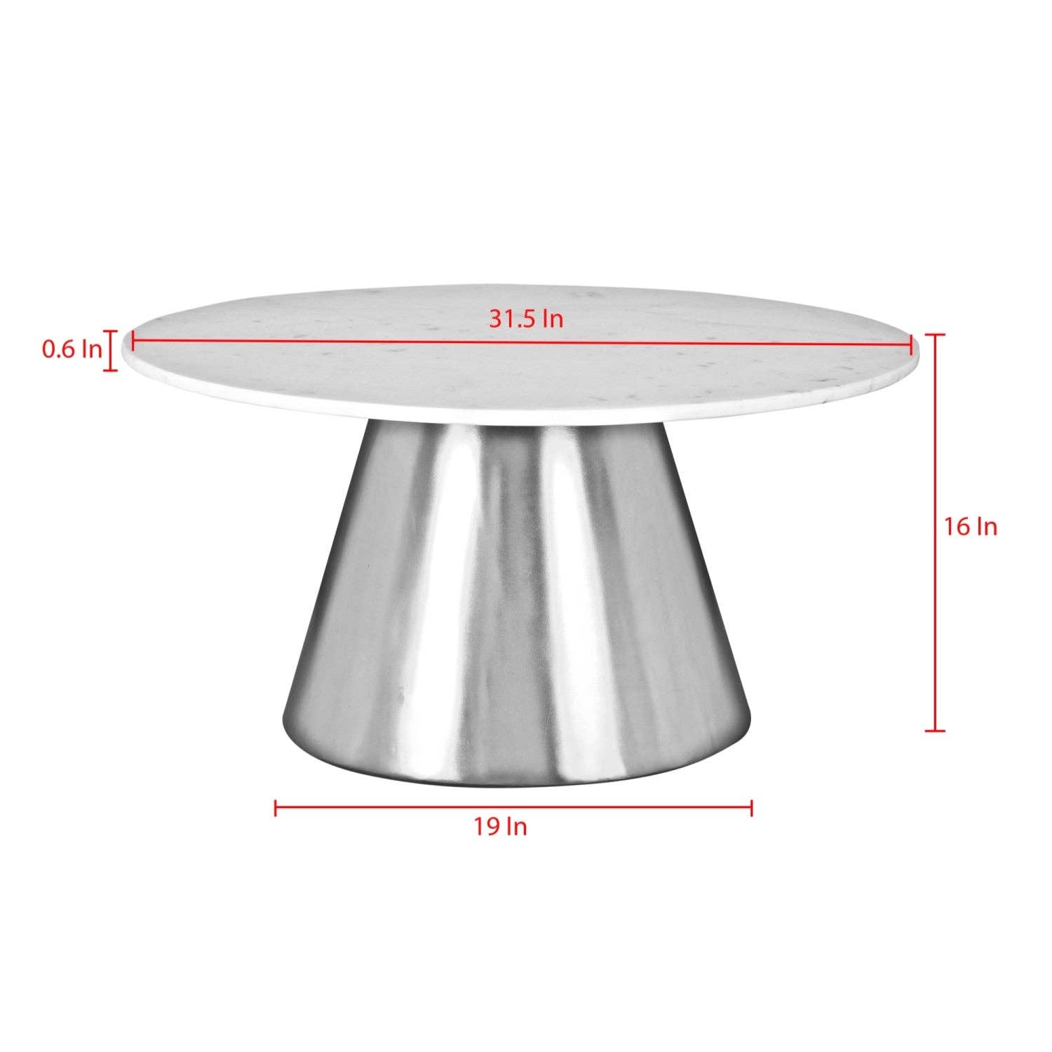 Inspired home - Wholesale Coffee Table - Zyler Coffee Table6