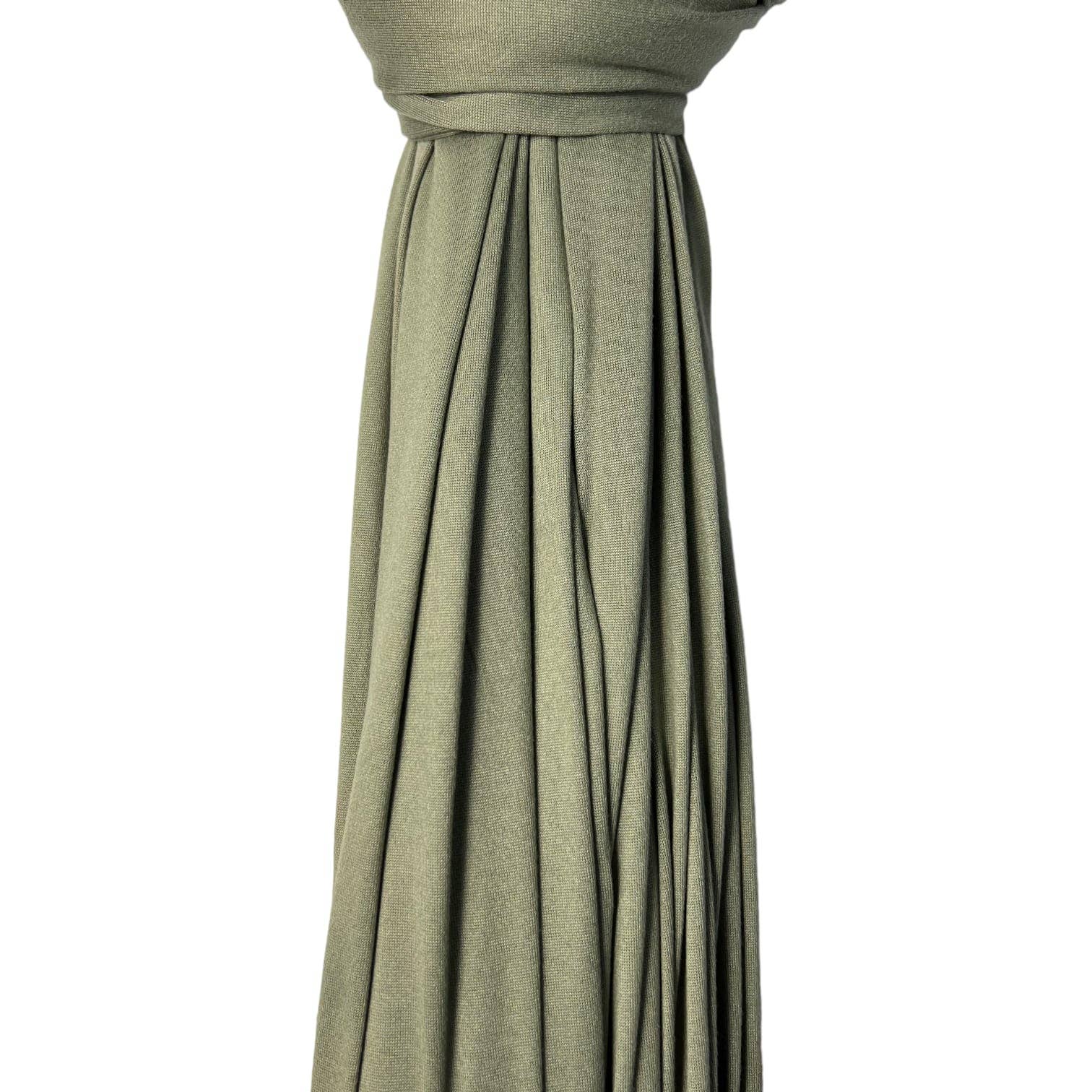 Lili Scarves (US Duty Free) – Engroshandel Tørklæde - Dame – Fint Jersey almindeligt stort tørklæde15