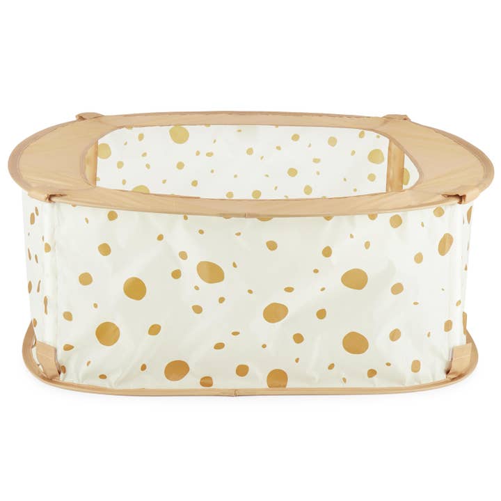 Bieco Spielwaren - Wholesale Beach/Pool Toy - Kids & Baby - Pop up ball pit Dots with 50 balls2