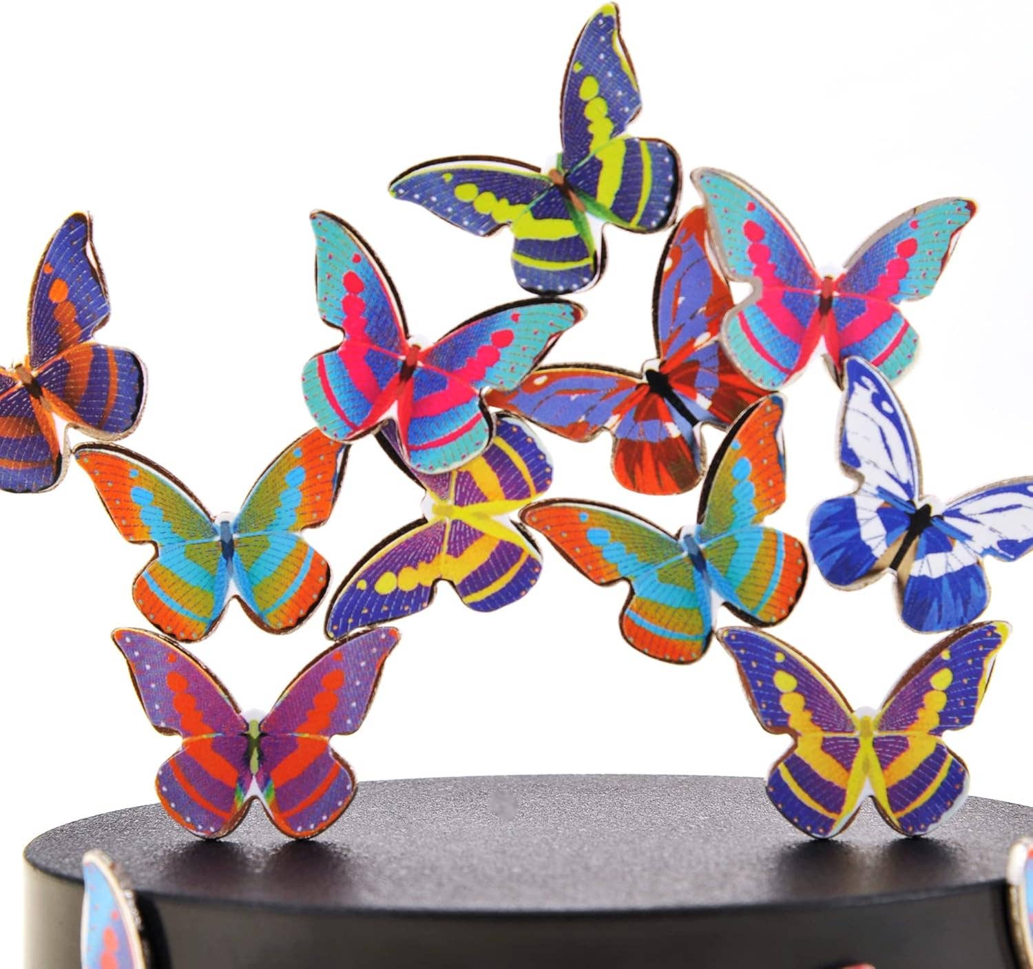 AZ Trading & Import (Toys, RC Toys & More) - Wholesale Magnet - Magnetic Desktop Sculpture (Butterfly)8