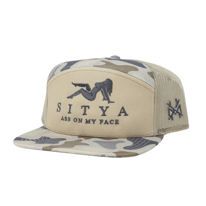Sitya for wholesale by The Mad Hatter Co