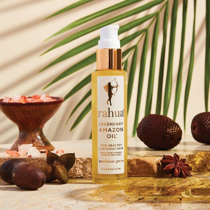 Rahua - Wholesale Hair Oil - Rahua Legendary Amazon Oilâ„¢