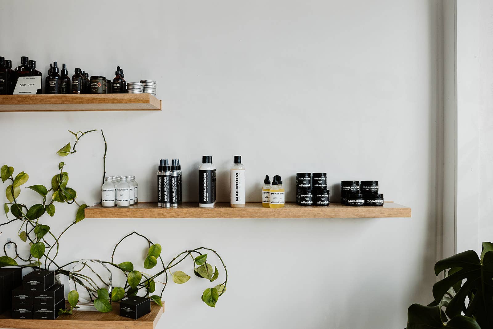 MAILROOM – Großhandel Haarspray – Herren – Salznebel5