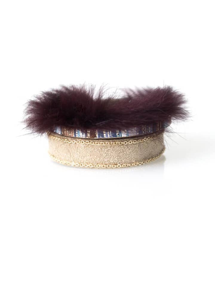 Violette pour la vente par Lia & Saora GmbH