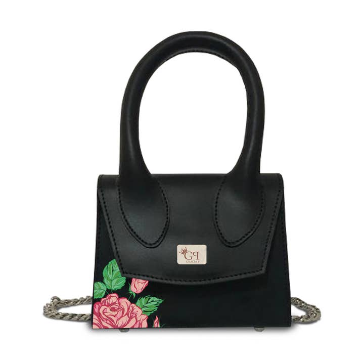 SMART BAG by Gracia P - Couro Genuíno - COURO - Fabricado na Itália por atacado de GLOBALSHOP SRL