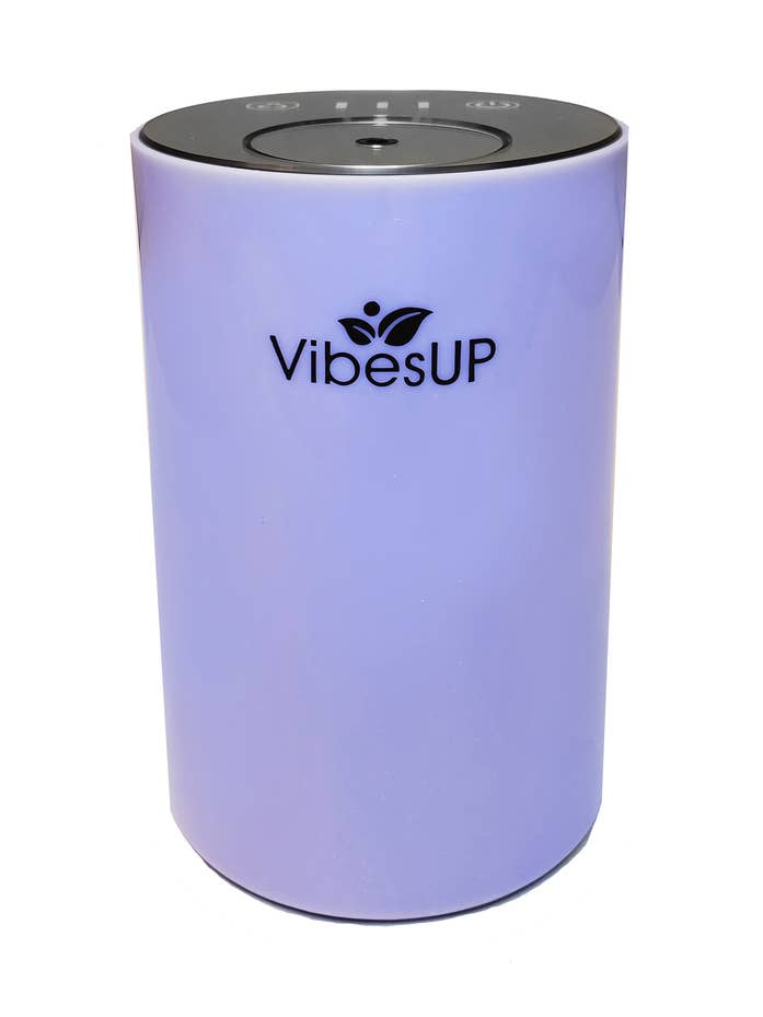 Waterloze draadloze reisdiffuser voor wholesale door Vibesup