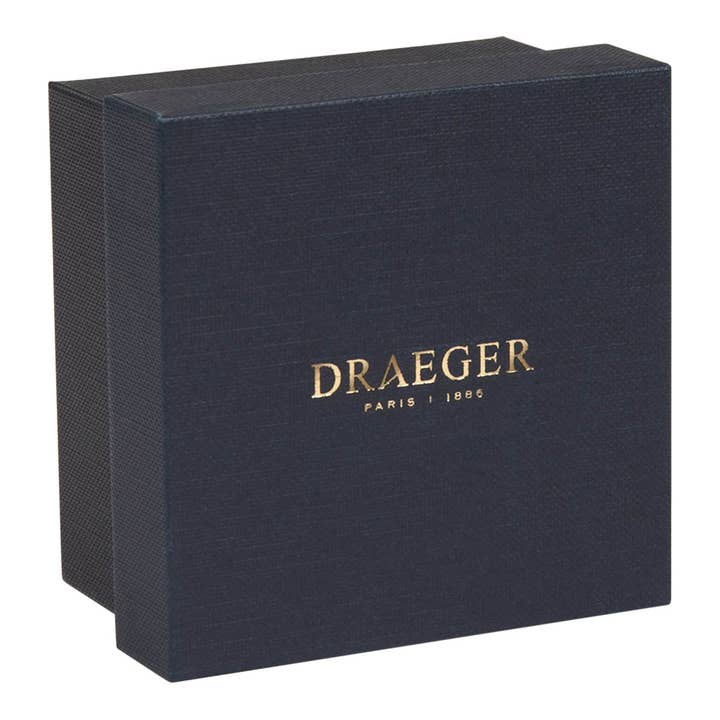Draeger Paris - Wholesale Hoop Earrings - Créoles en perles d'ambre3
