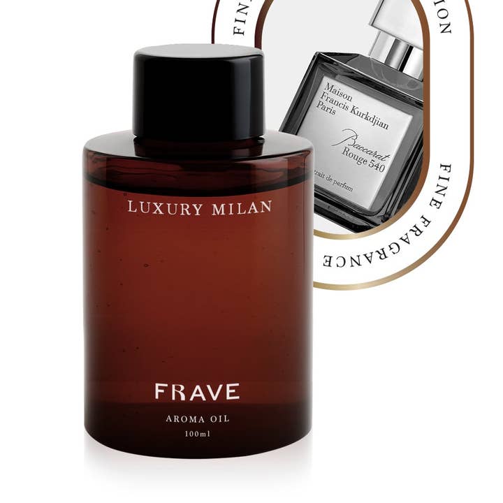 Milan de luxe pour la vente par Frave