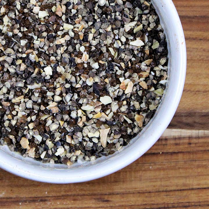 The Tailgate Foodie - Wholesale Rub - Steakhouse: Texas Style Smoked SPG