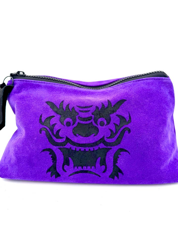 Mahjong Tile Bag for wholesale by Lynn Tallerico Handbags