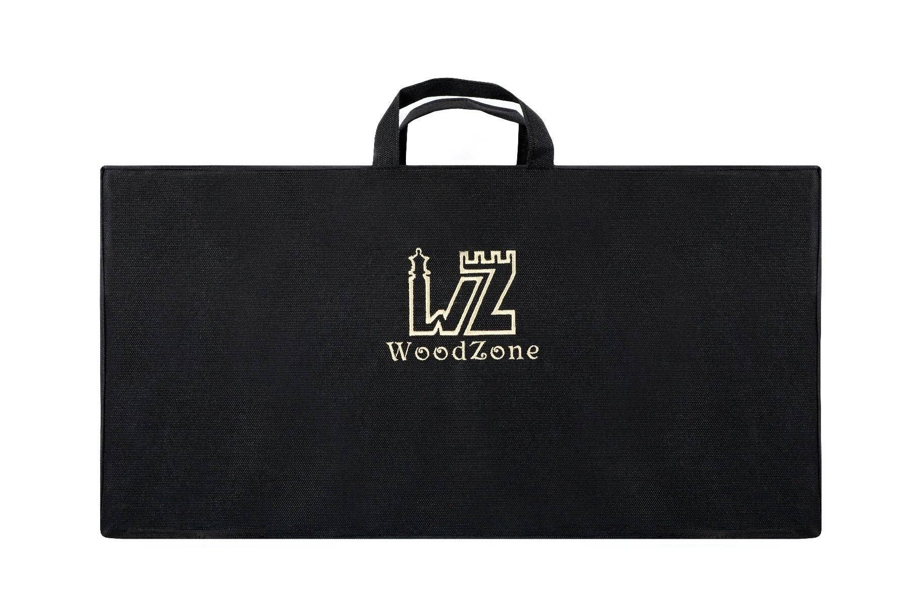 Hrachya Ohanyan - Wholesale Board Game - Backgammon rocoсo classic 24" x 24" x 2"7